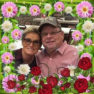 Meet your Posher, Vicky